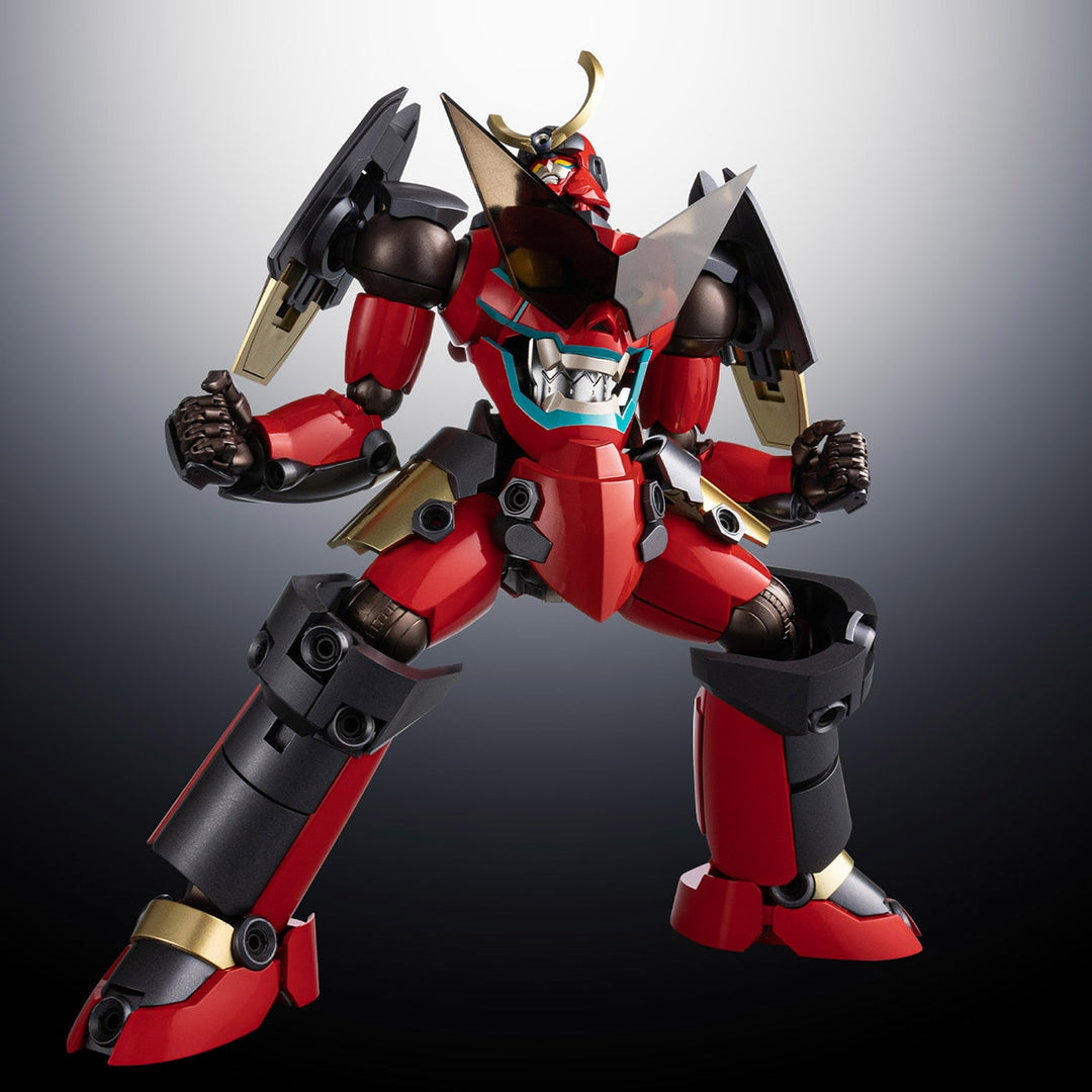 RIOBOT 変形合体グレンラガン