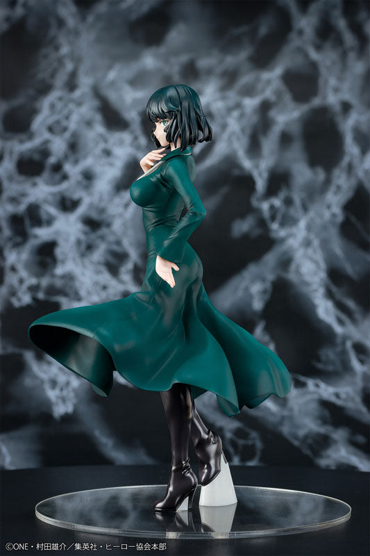 地獄のフブキ 1/7スケール – SOOTANG HOBBY