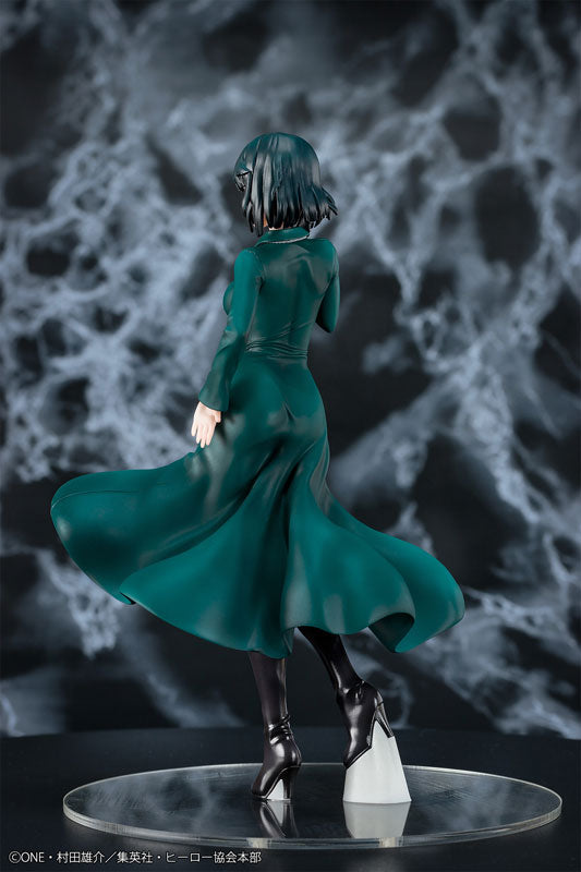 地獄のフブキ 1/7スケール – SOOTANG HOBBY