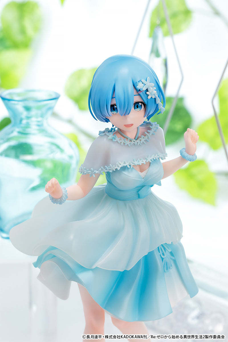 レム ドレスver. 1/6スケール – SOOTANG HOBBY