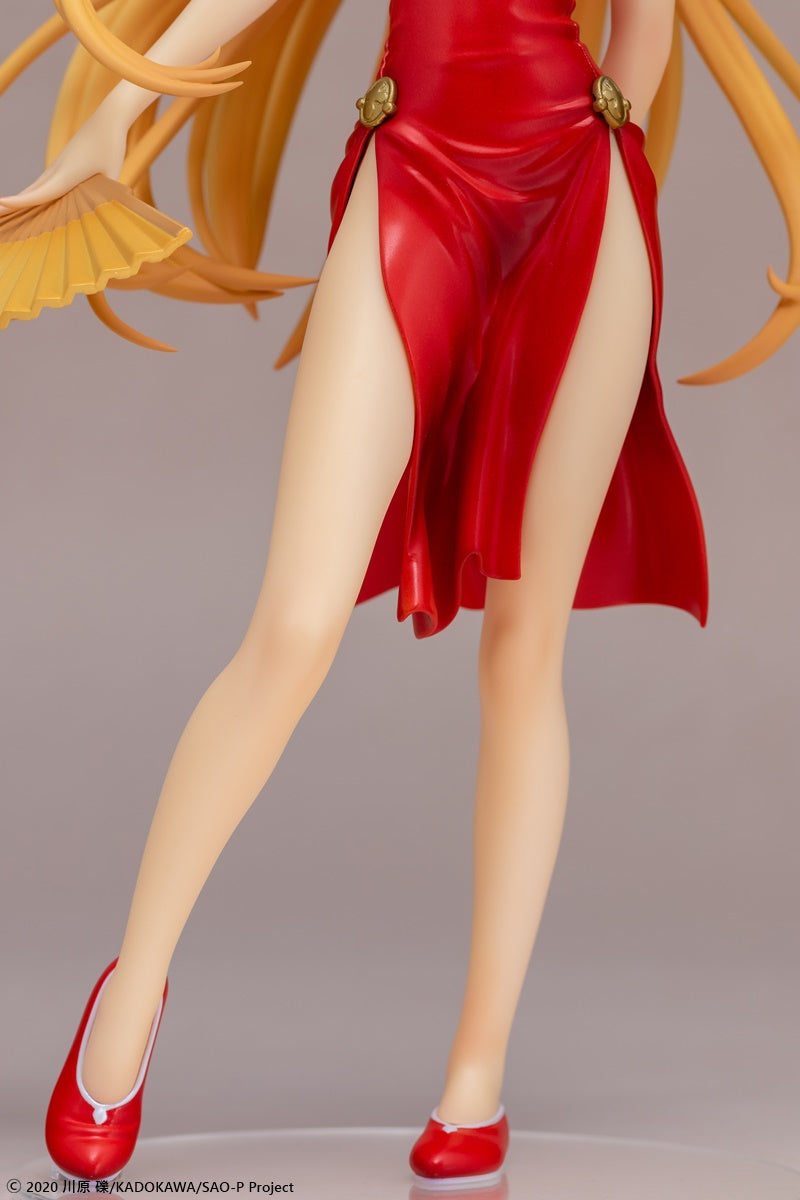 アスナ チャイナドレスver. 1/7スケール – SOOTANG HOBBY アスナ チャイナドレスver. 1/7スケール – SOOTANG HOBBY