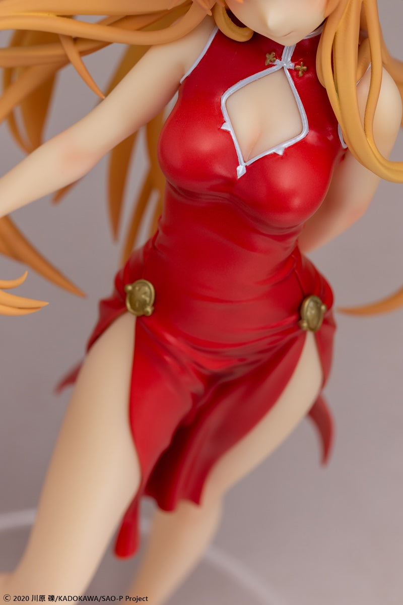 アスナ チャイナドレスver. 1/7スケール – SOOTANG HOBBY