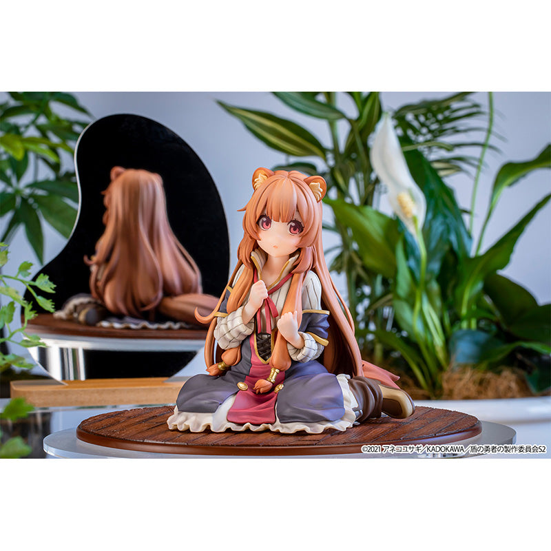 ラフタリア 幼少化ver. 1/7スケール – SOOTANG HOBBY