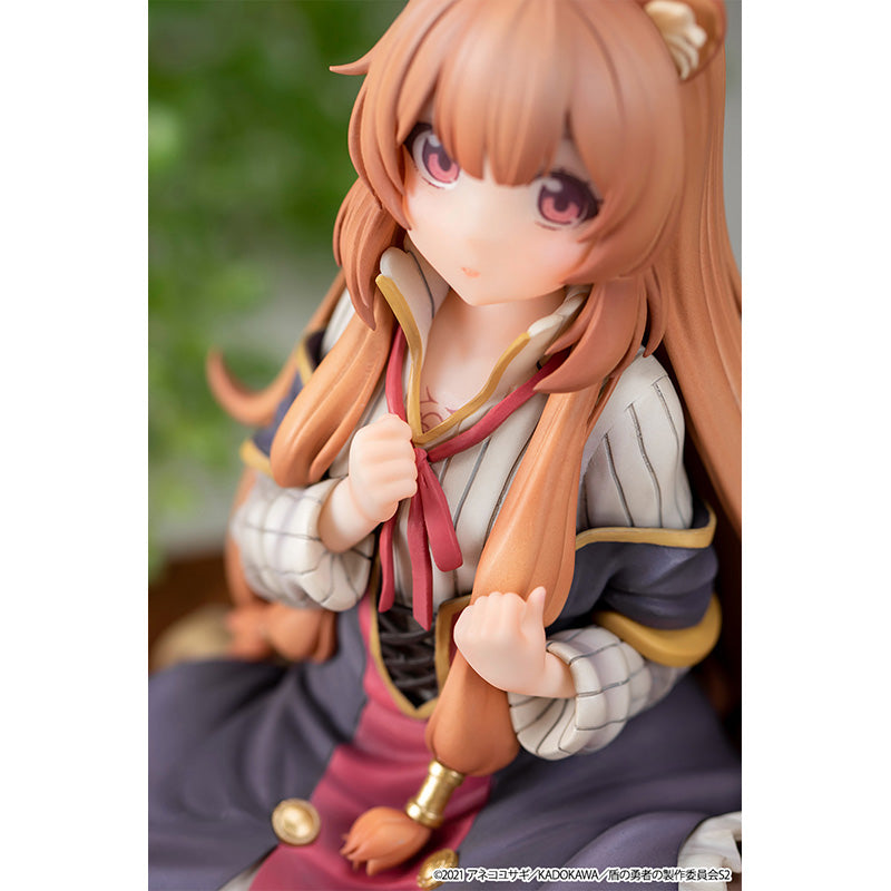 ラフタリア 幼少化ver. 1/7スケール – SOOTANG HOBBY