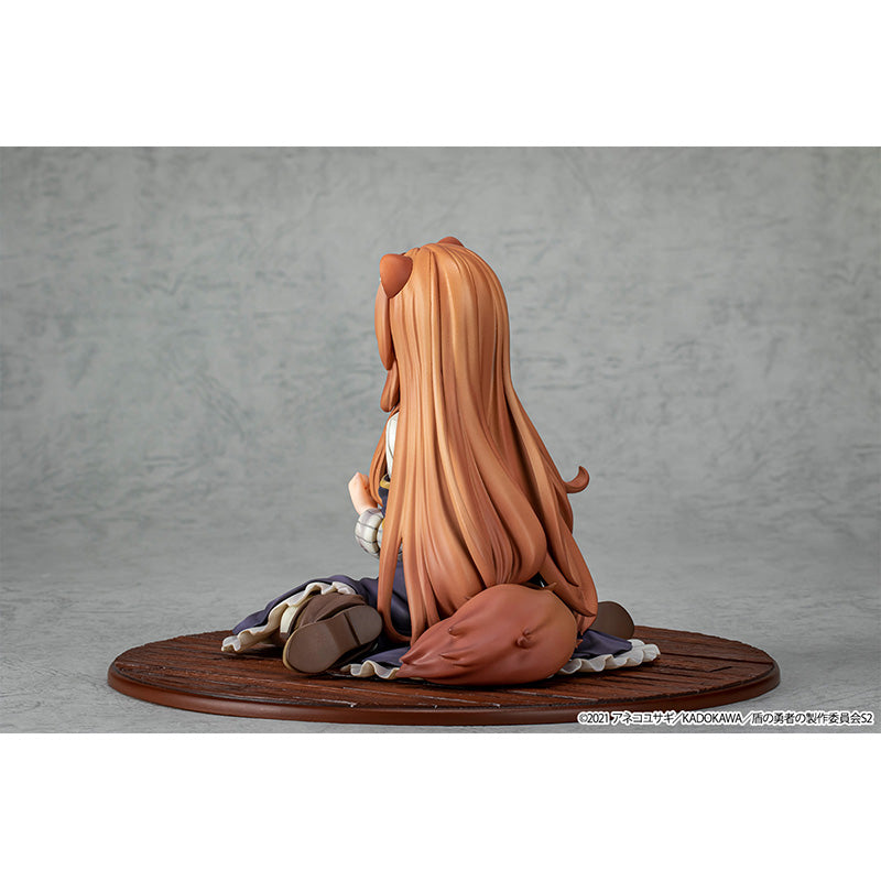ラフタリア 幼少化ver. 1/7スケール – SOOTANG HOBBY
