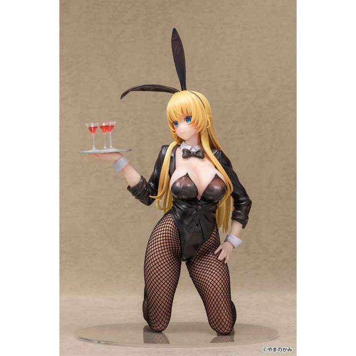 やまのかみ イラスト バニーちゃん！ 1/6スケール