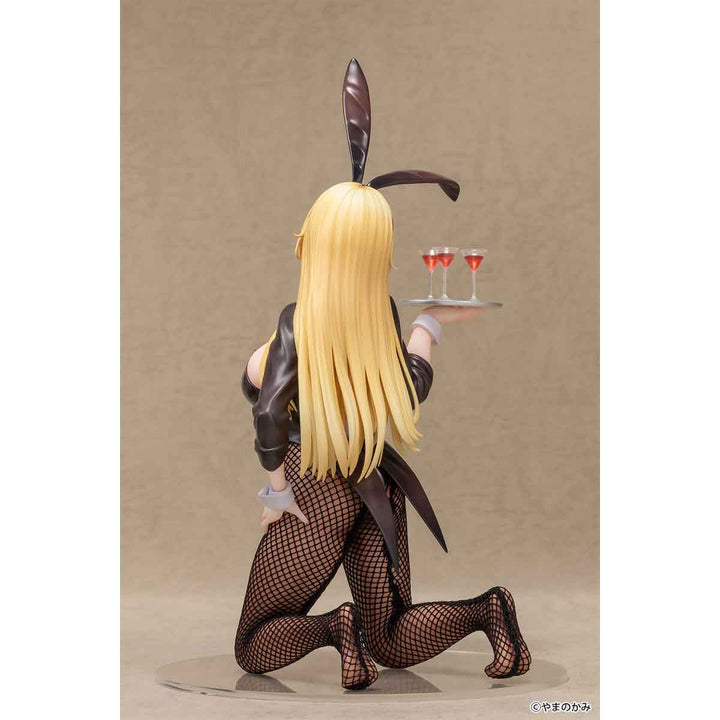 やまのかみ イラスト バニーちゃん！ 1/6スケール
