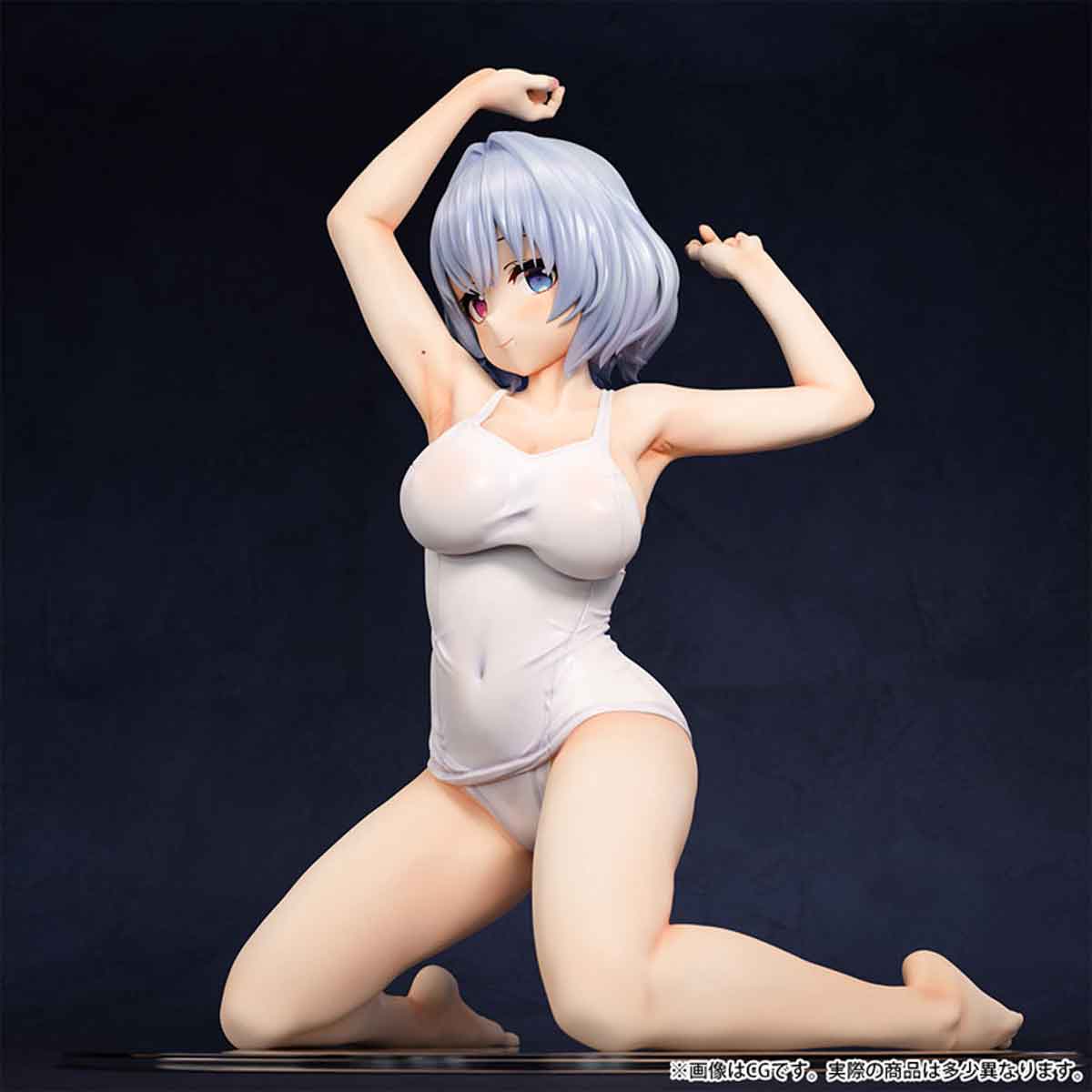 世界有名な マリン スク水ver. HOBBY SOOTANG – 1/6スケール その他