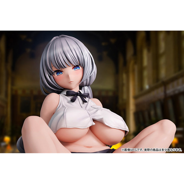 FOTSオリジナルJK エマ 1/6スケール