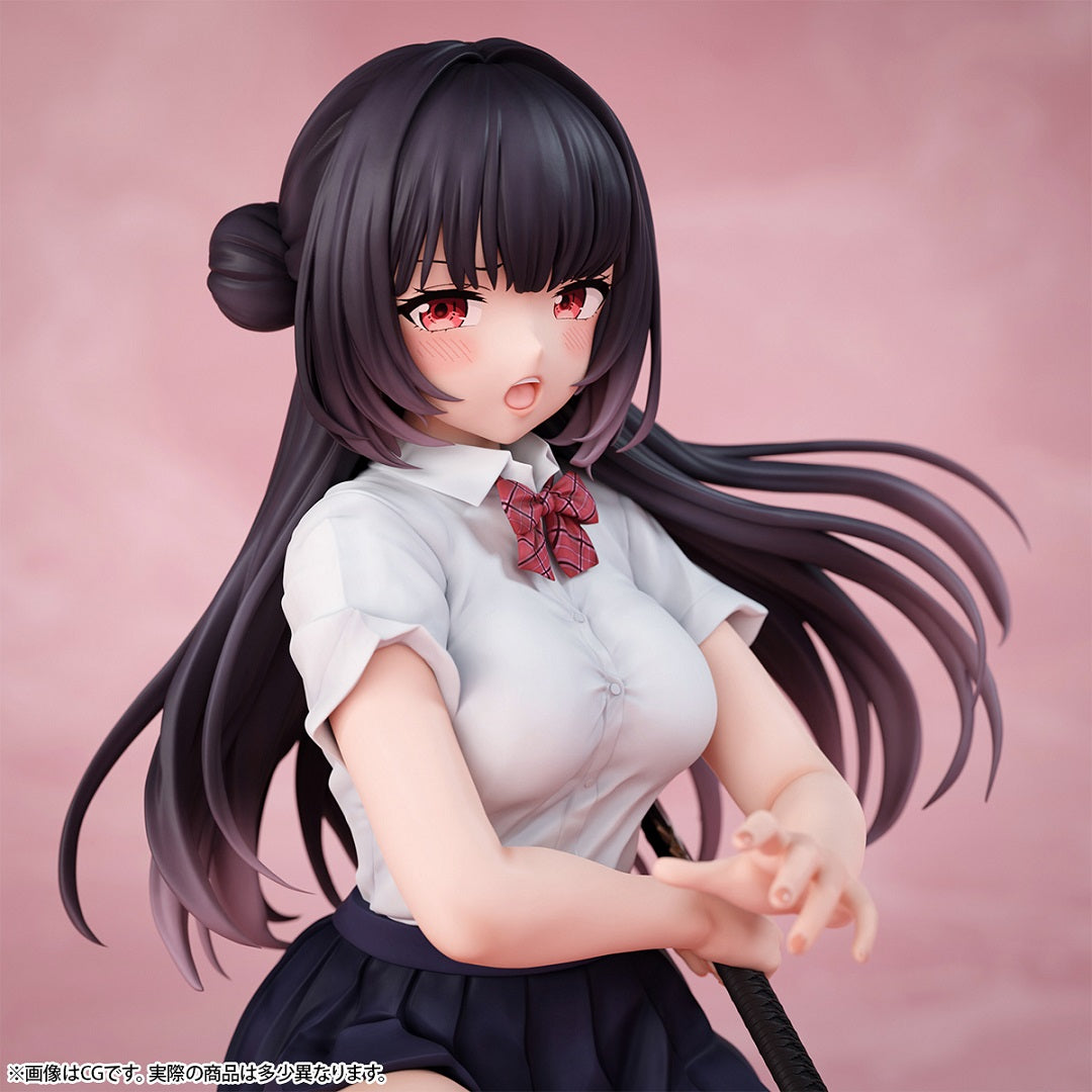 さむらい様 卯侍-USAMURAI- 1/6 完成品フィギュア
