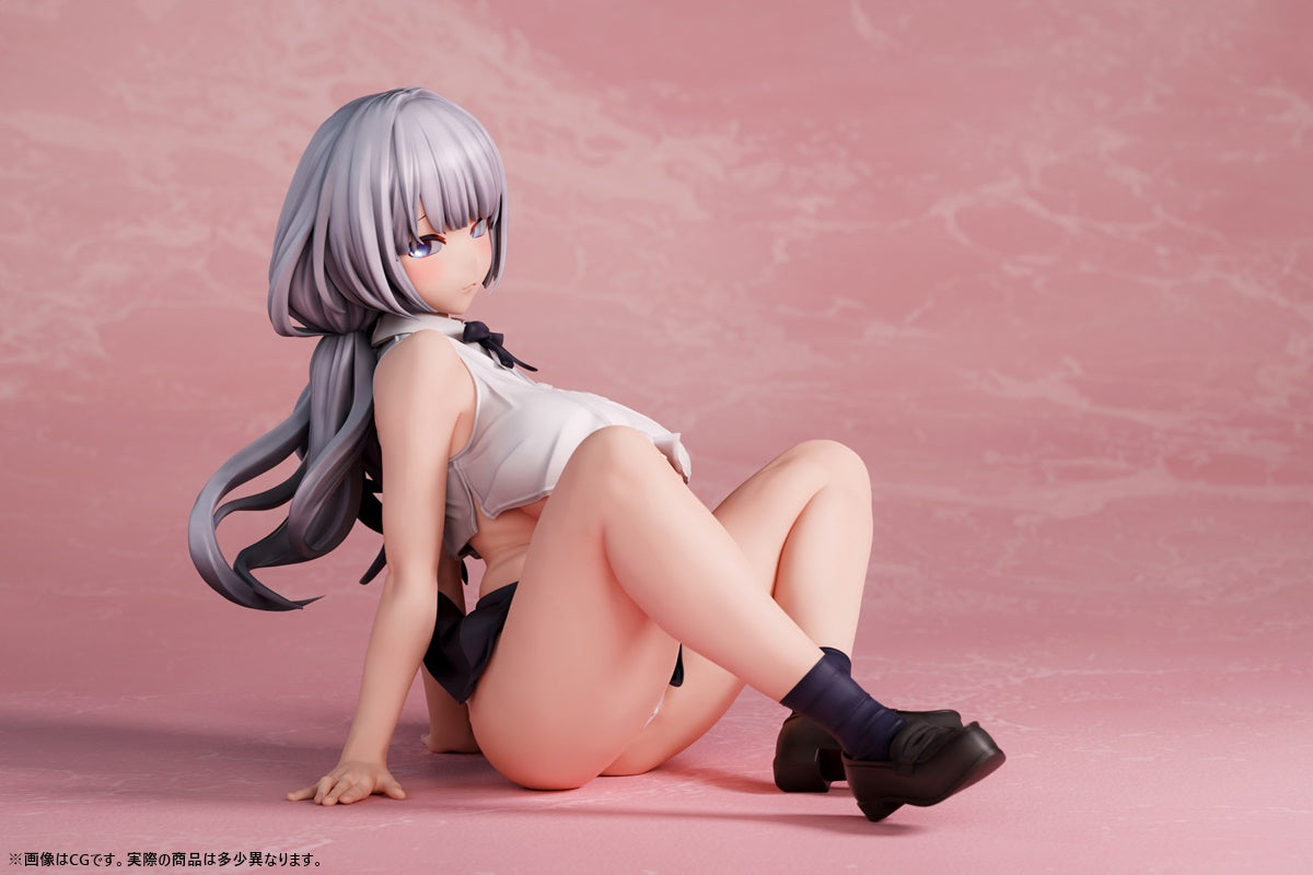 FOTSオリジナルJK エマ 追視アイver. 1/4スケール – SOOTANG HOBBY