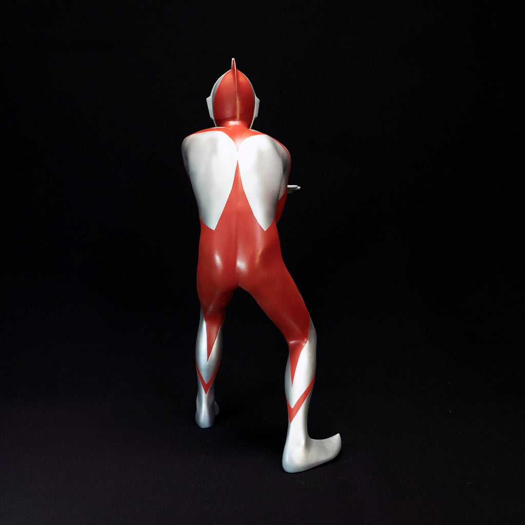 海洋堂高知(KAIYODOKOUCHI) ウルトラマン(シン・ウルトラマン)/ メガ