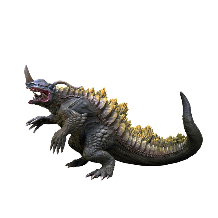 【セール商品】 メガソフビキット ネロンガ