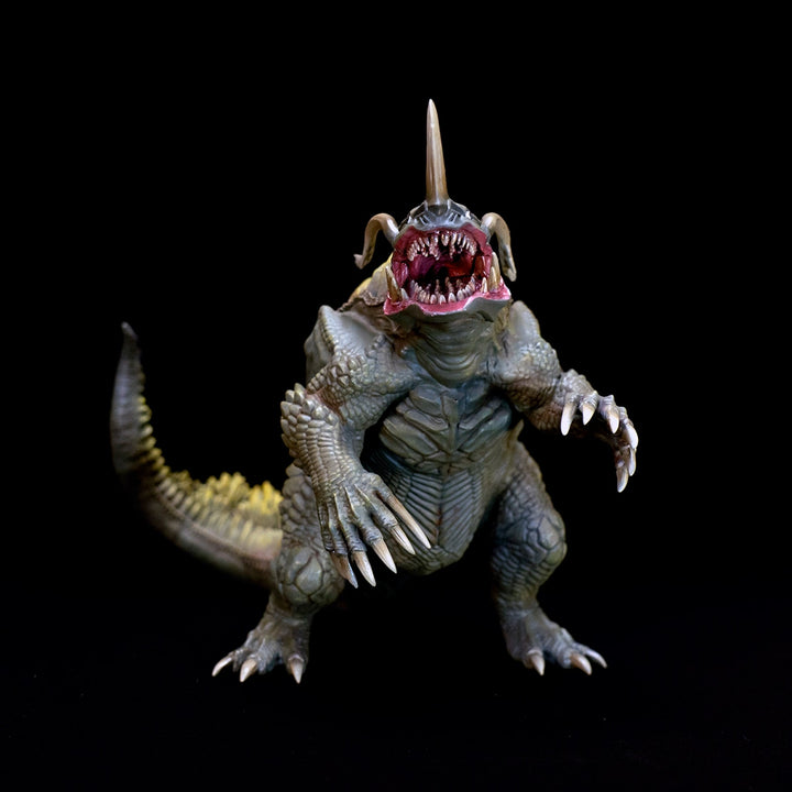 【セール商品】 メガソフビキット ネロンガ