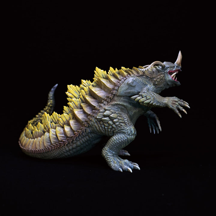 【セール商品】 メガソフビキット ネロンガ