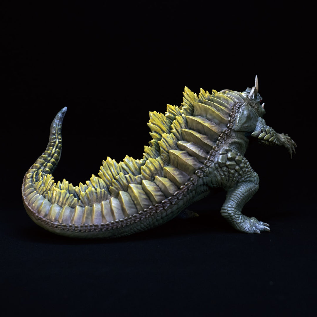 【セール商品】 メガソフビキット ネロンガ