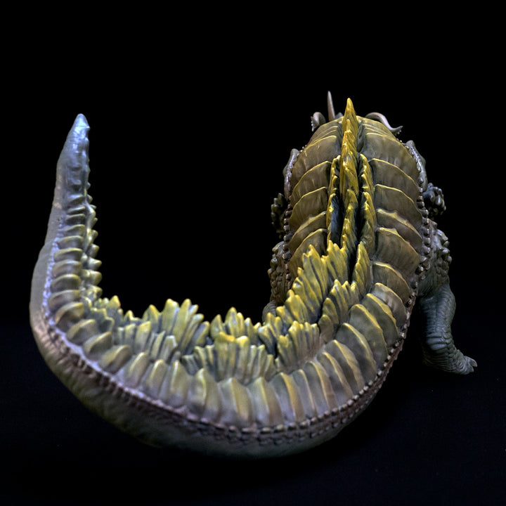 【セール商品】 メガソフビキット ネロンガ