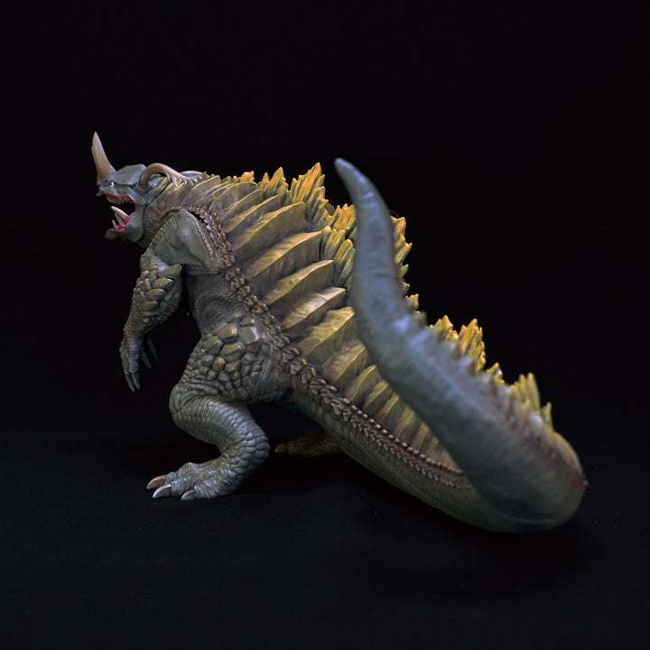 【セール商品】 メガソフビキット ネロンガ