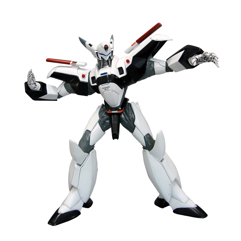 海洋堂高知(KAIYODOKOUCHI) 零式　復刻版 1/35スケール 色分け済み組立キット