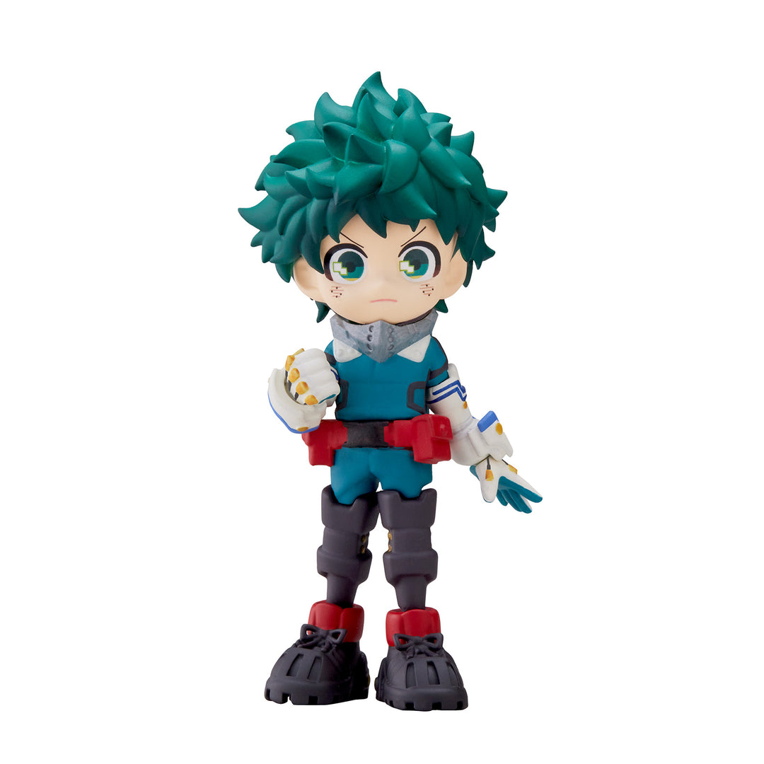 [BOX販売]PalVerse 僕のヒーローアカデミア vol.1 -6個入りBOX-