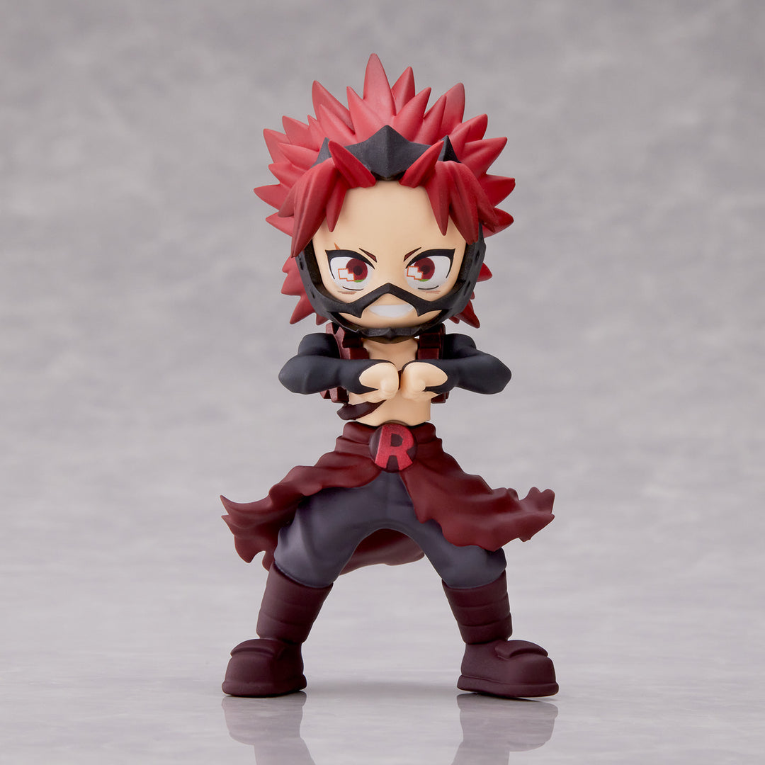 [BOX販売]PalVerse 僕のヒーローアカデミア vol.1 -6個入りBOX-