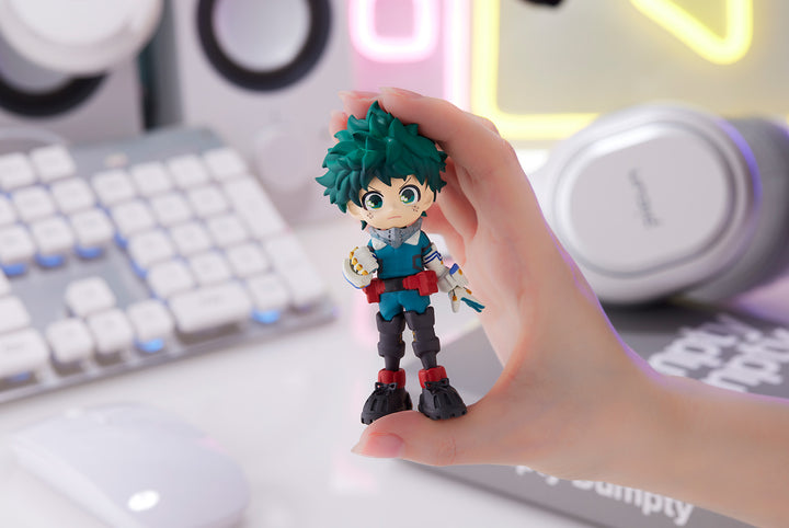 [BOX販売]PalVerse 僕のヒーローアカデミア vol.1 -6個入りBOX-