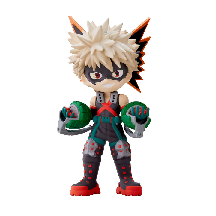 [BOX販売]PalVerse 僕のヒーローアカデミア vol.1 -6個入りBOX-