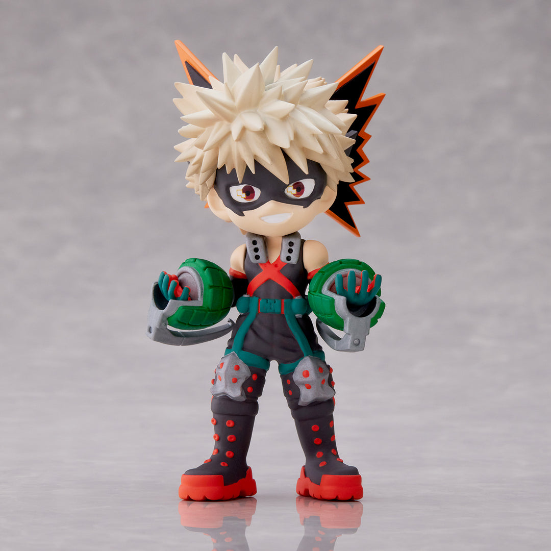 [BOX販売]PalVerse 僕のヒーローアカデミア vol.1 -6個入りBOX-