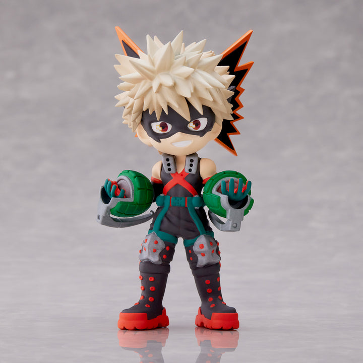 [BOX販売]PalVerse 僕のヒーローアカデミア vol.1 -6個入りBOX-