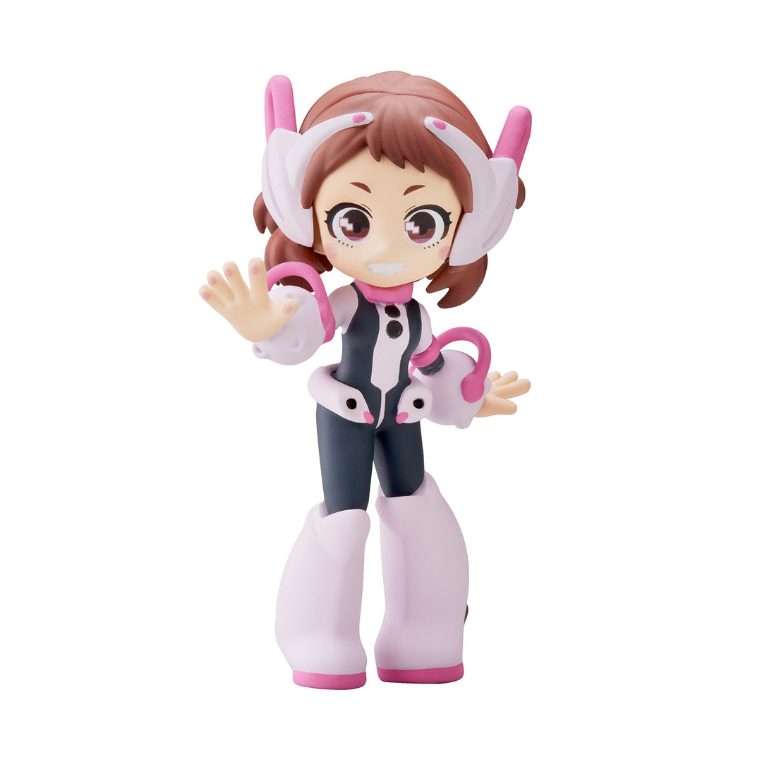 [BOX販売]PalVerse 僕のヒーローアカデミア vol.1 -6個入りBOX-