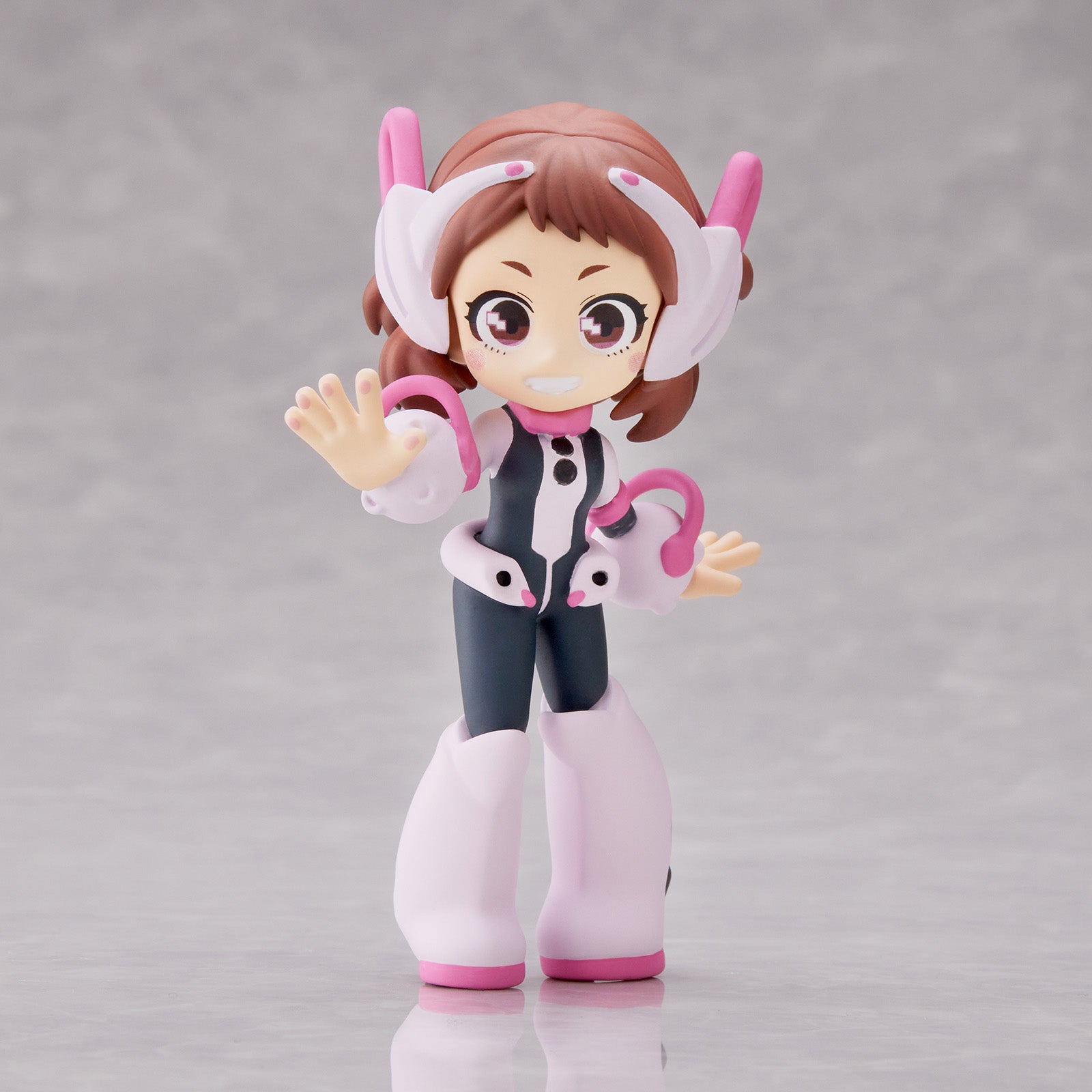 小型グレー象フィギュア　haruki Comprehensive Comparison] Ultra Action Figure Tokuuki-1gou