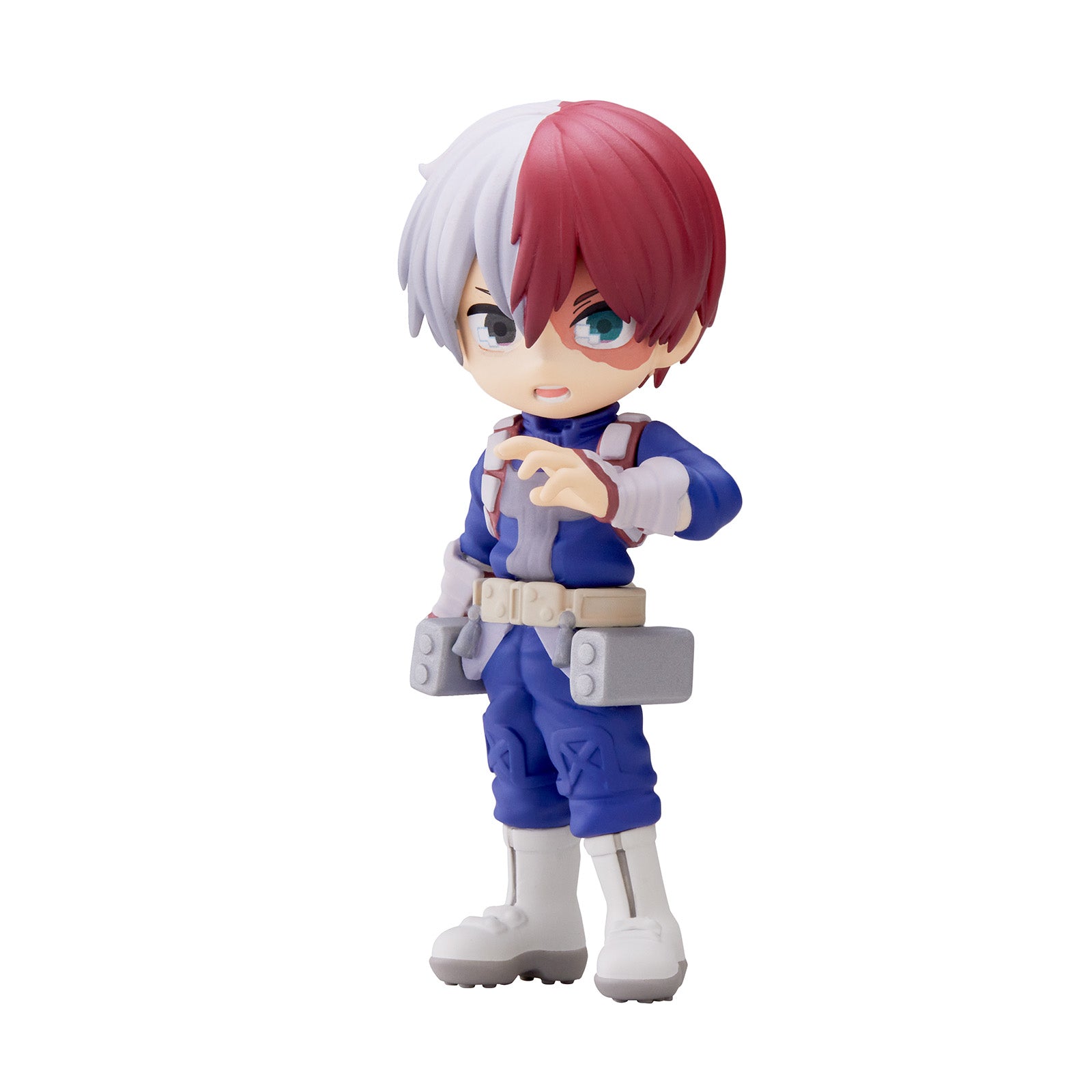 BOX販売]PalVerse 僕のヒーローアカデミア vol.1 -6個入りBOX