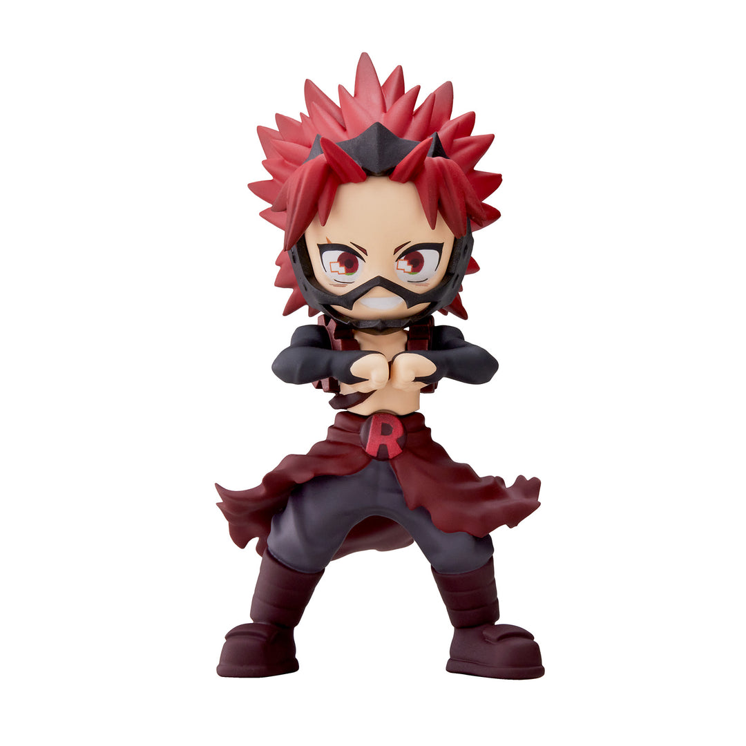 [BOX販売]PalVerse 僕のヒーローアカデミア vol.1 -6個入りBOX-