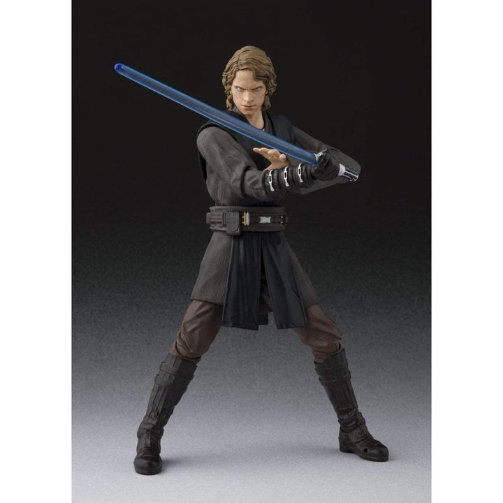 S.H.Figuarts アナキン・スカイウォーカー(Revenge of the Sith)