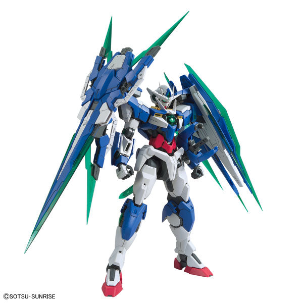 MG 205 1/100 ﾀﾞﾌﾞﾙｵｰｸｱﾝﾀﾌﾙｾｲﾊﾞｰ