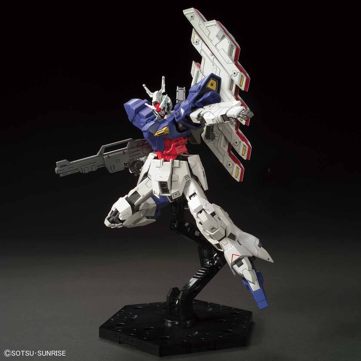 ジャンク　HGムーンガンダム系セット 1763 - HGUC Moon Gundam UNBOXING - YouTube