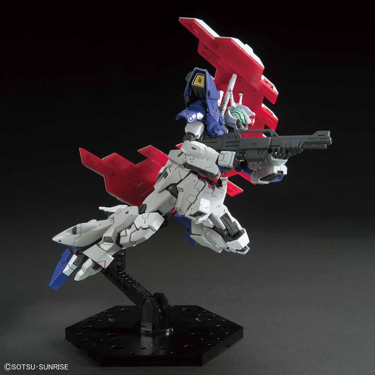 HGUC ムーンガンダム 1/144スケール – SOOTANG HOBBY