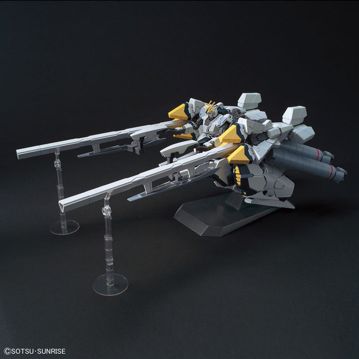 HGUC ナラティブガンダム A装備 1/144スケール
