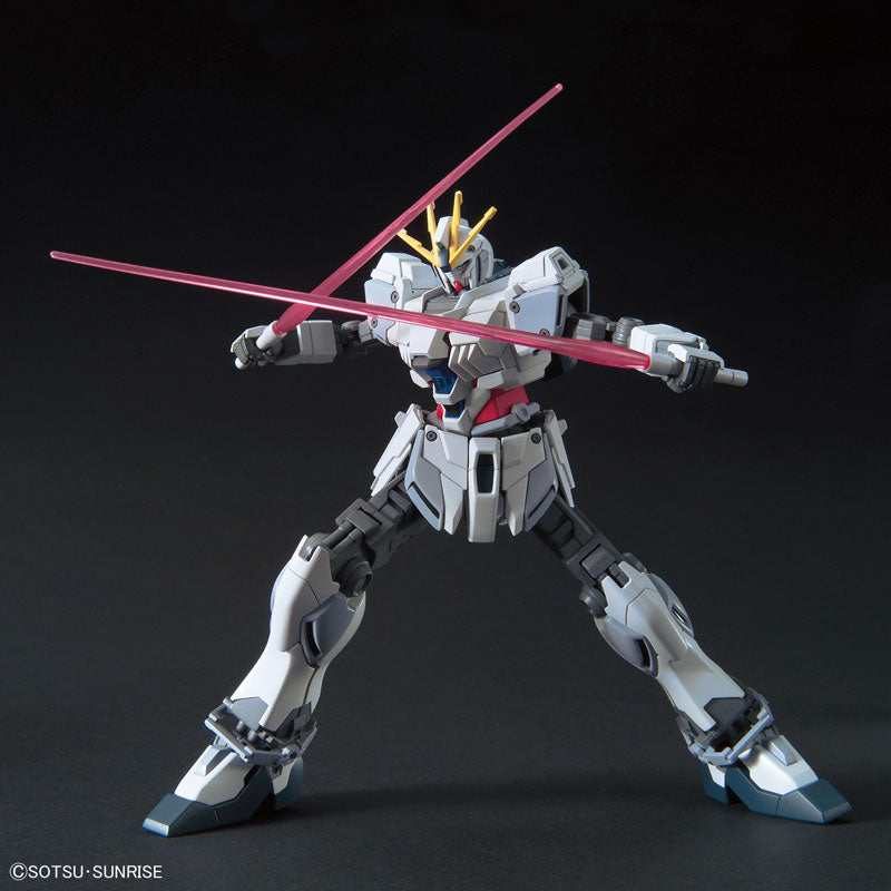 HGUC ナラティブガンダム A装備 1/144スケール