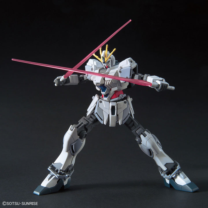 HGUC ナラティブガンダム A装備 1/144スケール