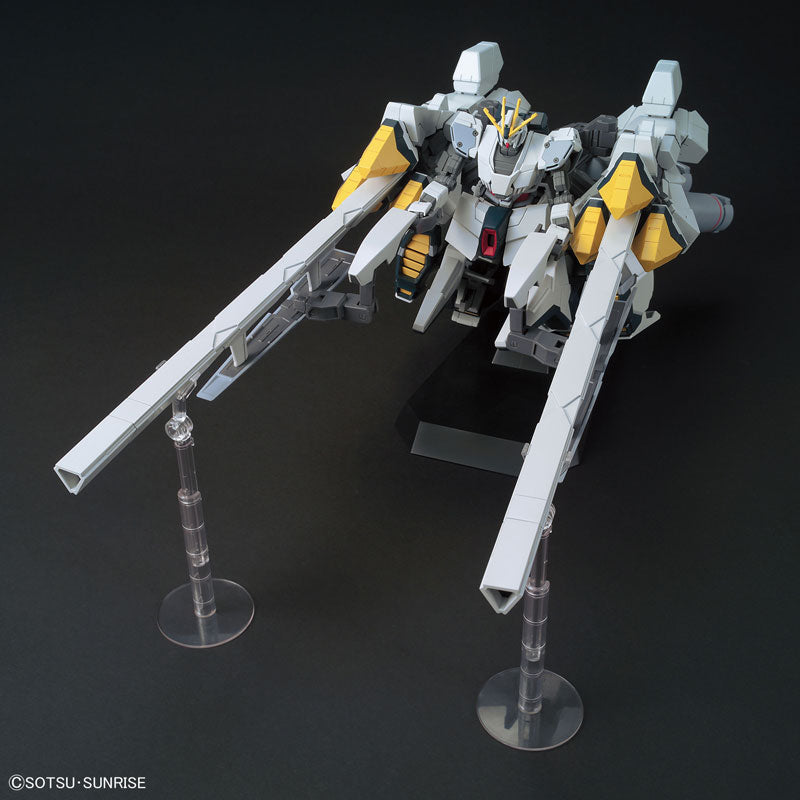 1/144HGUCナラティブガンダムA装備｜G.ボーイさんのガンプラ作品｜GUNSTA（ガンスタ）