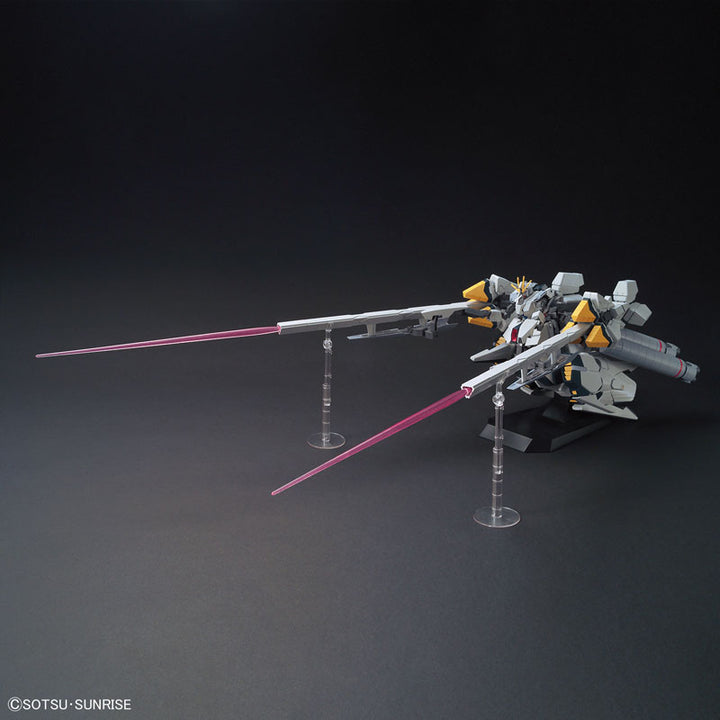 HGUC ナラティブガンダム A装備 1/144スケール