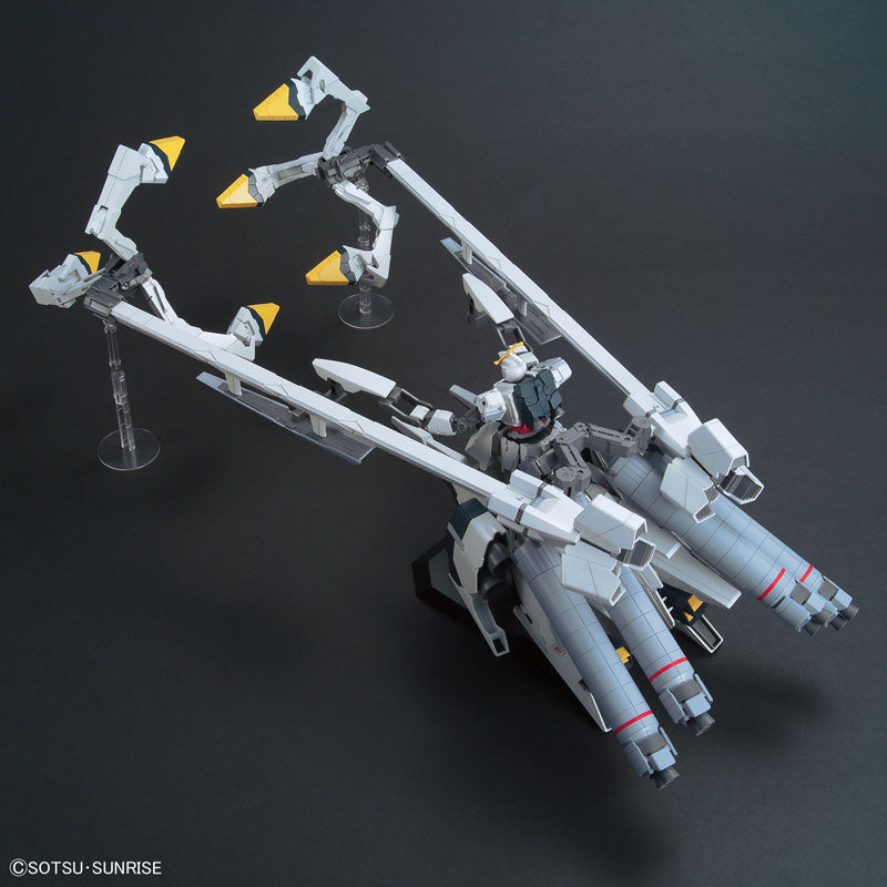 HGUC ナラティブガンダム A装備 1/144スケール
