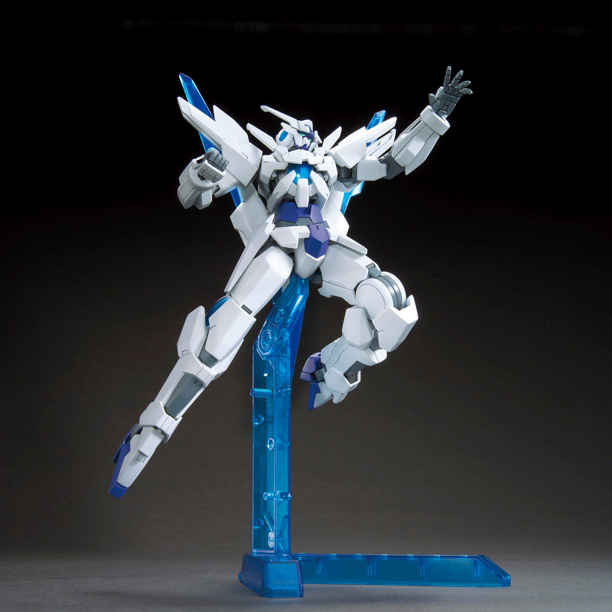 HGBF トランジェントガンダム 1/144スケール – SOOTANG HOBBY