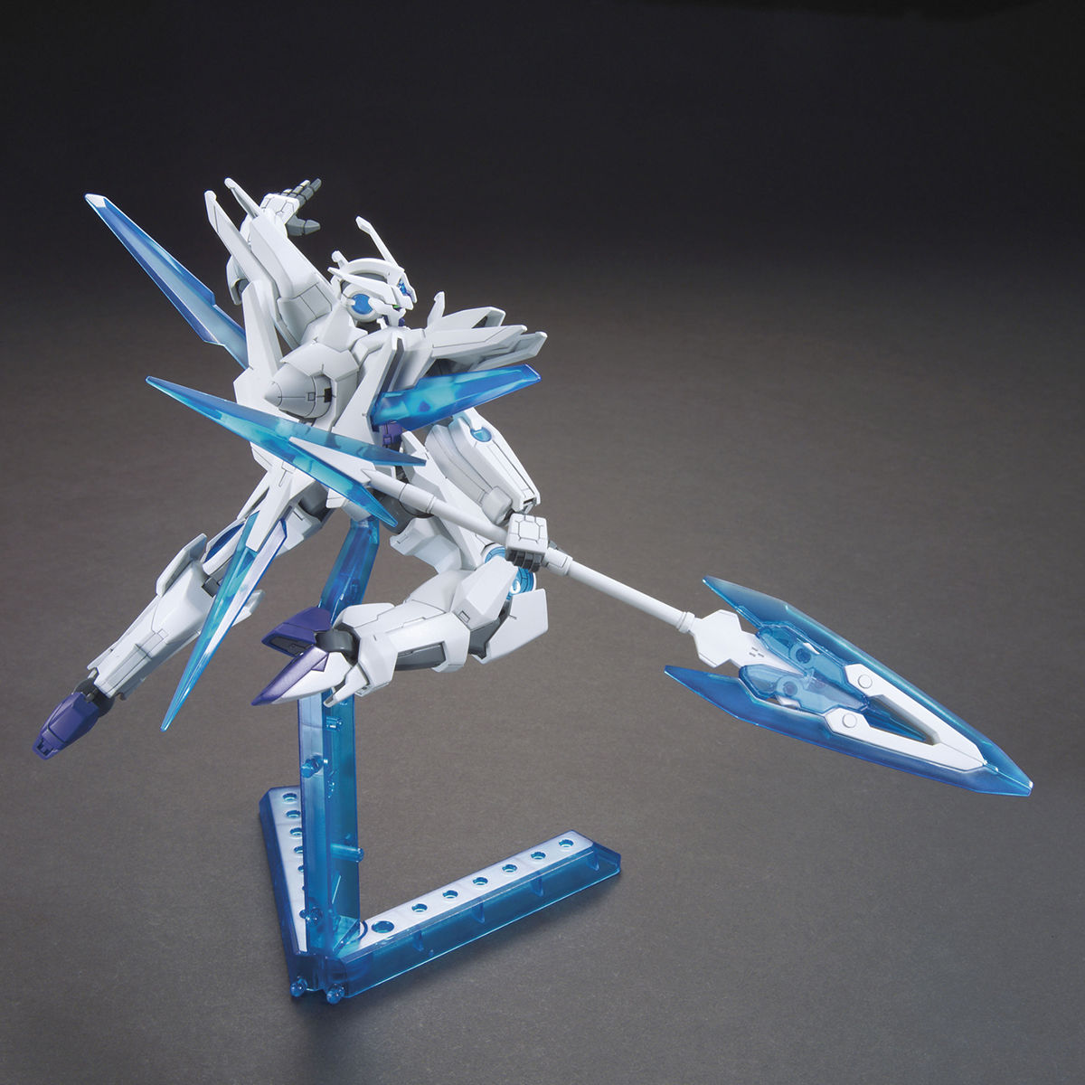 HGBF トランジェントガンダム 1/144スケール – SOOTANG HOBBY