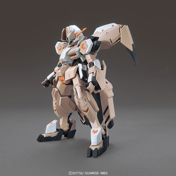 HG ガンダムグシオンリベイクフルシティ 1/144スケール