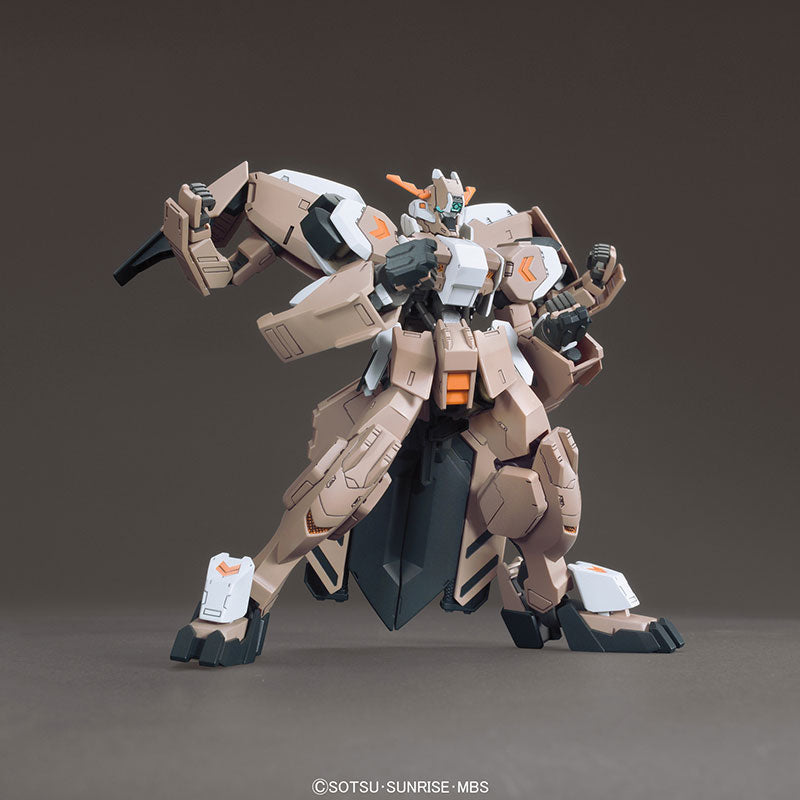 HG ガンダムグシオンリベイクフルシティ 1/144スケール