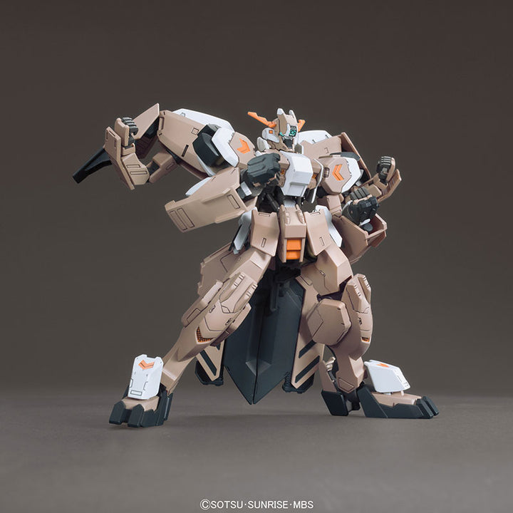 HG ガンダムグシオンリベイクフルシティ 1/144スケール