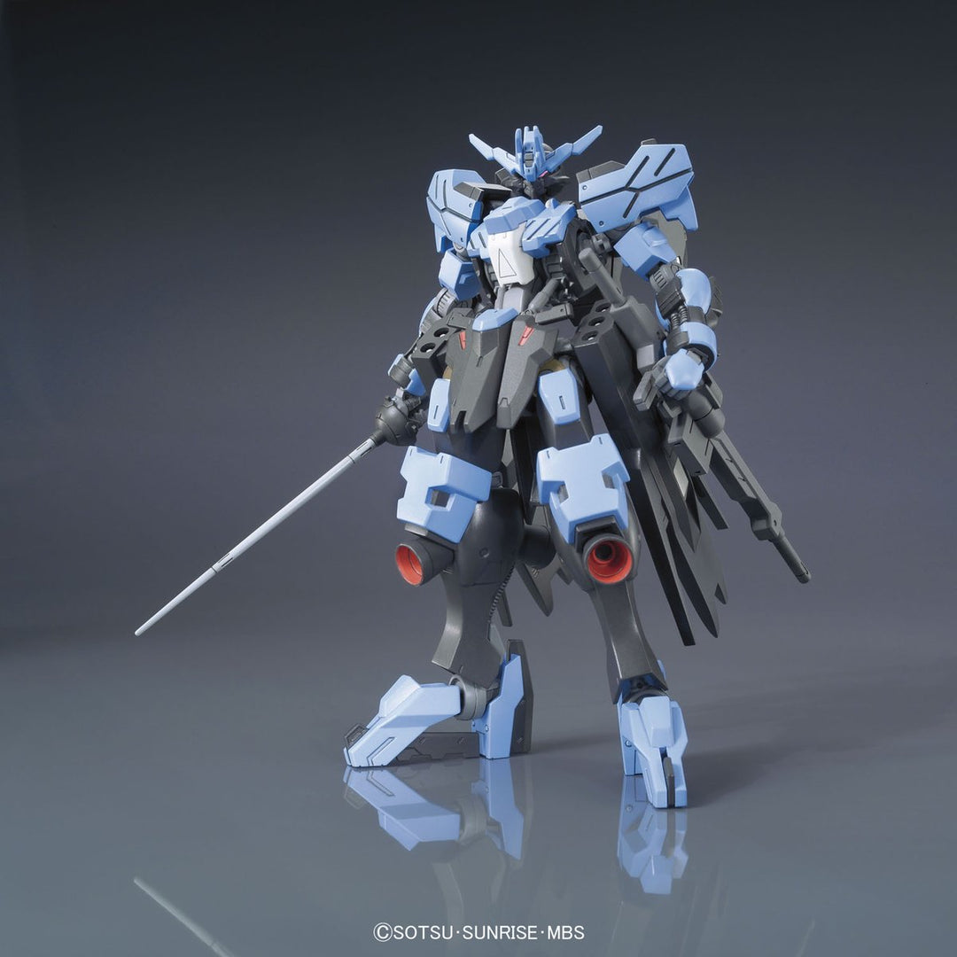 HG ガンダムヴィダール 1/144スケール