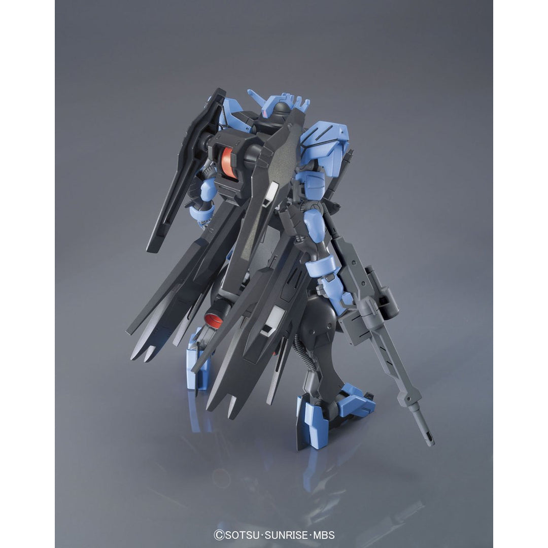 HG ガンダムヴィダール 1/144スケール